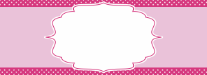 Birthday Photo Banner