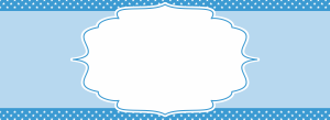 Welcome Banner
